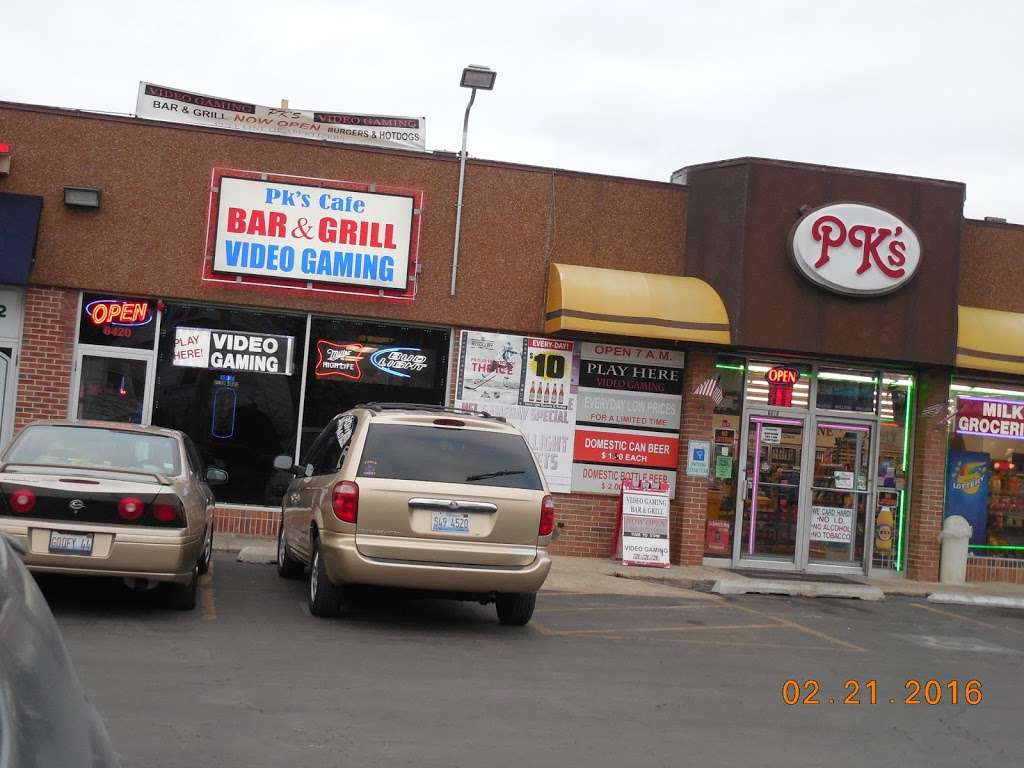 P K Pantry | 6410 107th St, Chicago Ridge, IL 60415 | Phone: (708) 425-5441