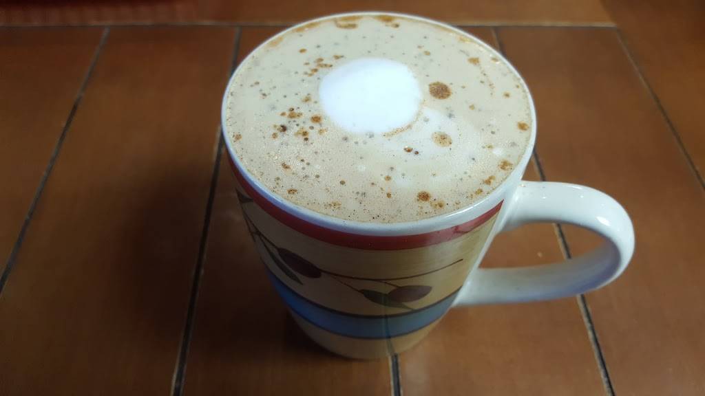 Cafetal Quilombo Cafe | 4343 15th Ave S, Seattle, WA 98108, USA | Phone: (206) 602-6412