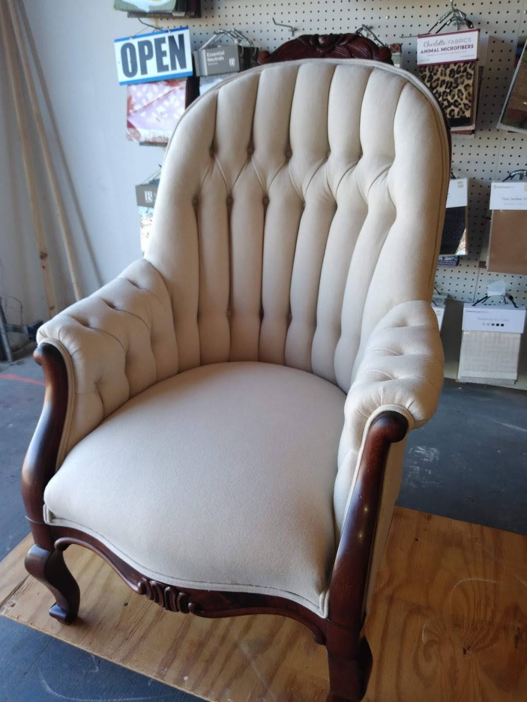 Americas Upholstery | 3346 Jefferson Blvd, West Sacramento, CA 95691, USA | Phone: (916) 546-0648