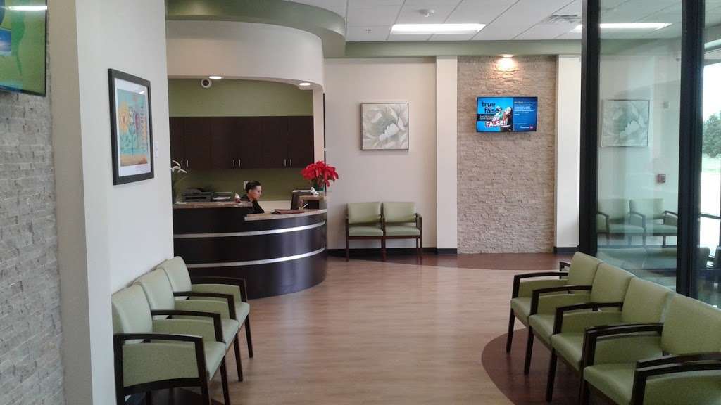 Sugar Land Pediatric Center | 13440 University Blvd, 150, Sugar Land, TX 77479, USA | Phone: (281) 207-9191