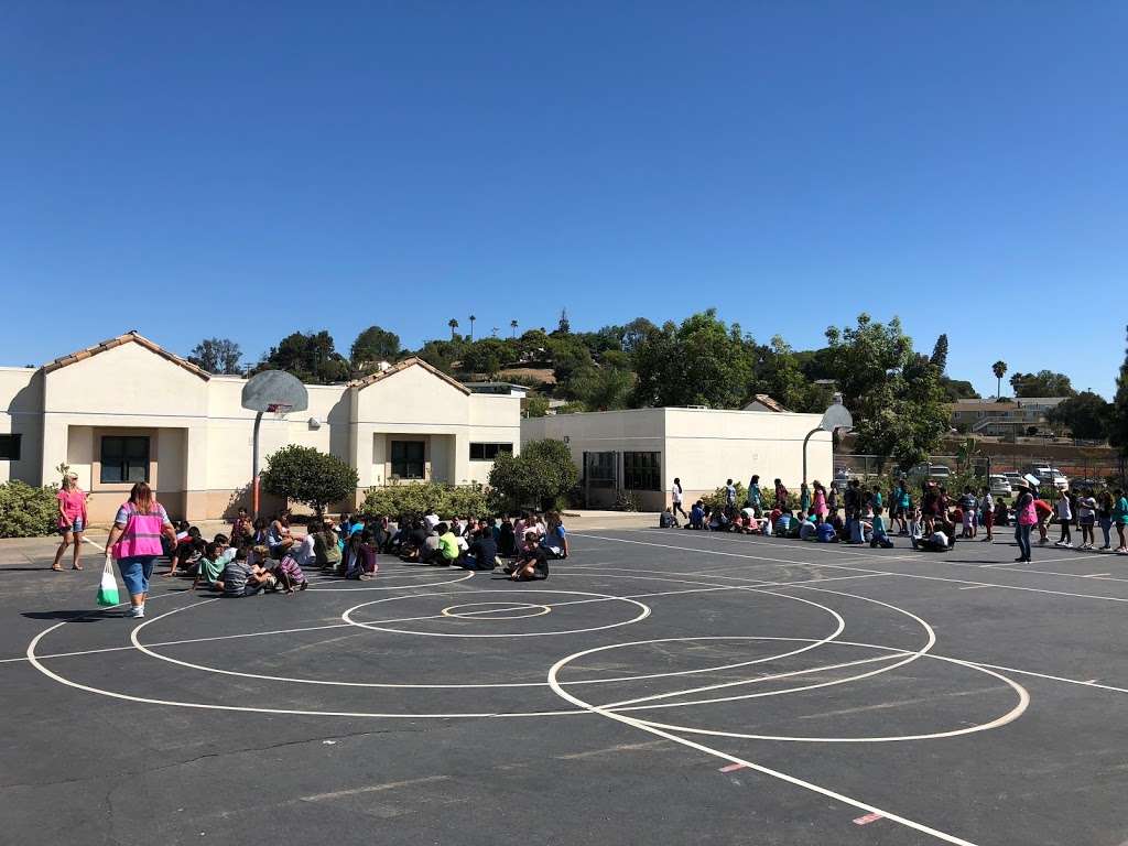 Hannalei Elementary School | 120 Hannalei Dr, Vista, CA 92083 | Phone: (760) 631-6248