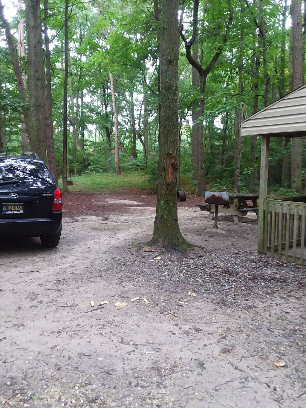 G & R Recreation Campground | 4075 Gun and Rod Club Rd, Houston, DE 19954, USA | Phone: (302) 398-8108