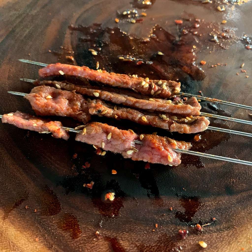 Feel recipes 好久不见 | 416 E Las Tunas Dr unit b, San Gabriel, CA 91776, USA | Phone: (626) 545-2826