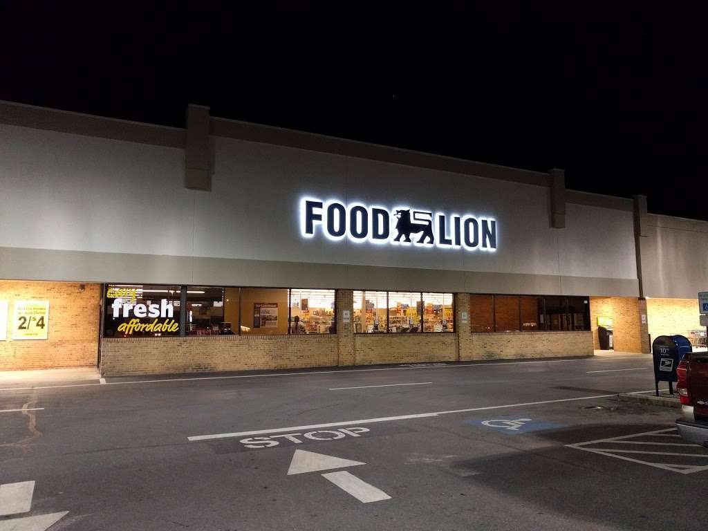 Food Lion 201 Island Ford Rd Maiden Nc 28650 Usa [ 768 x 1024 Pixel ]