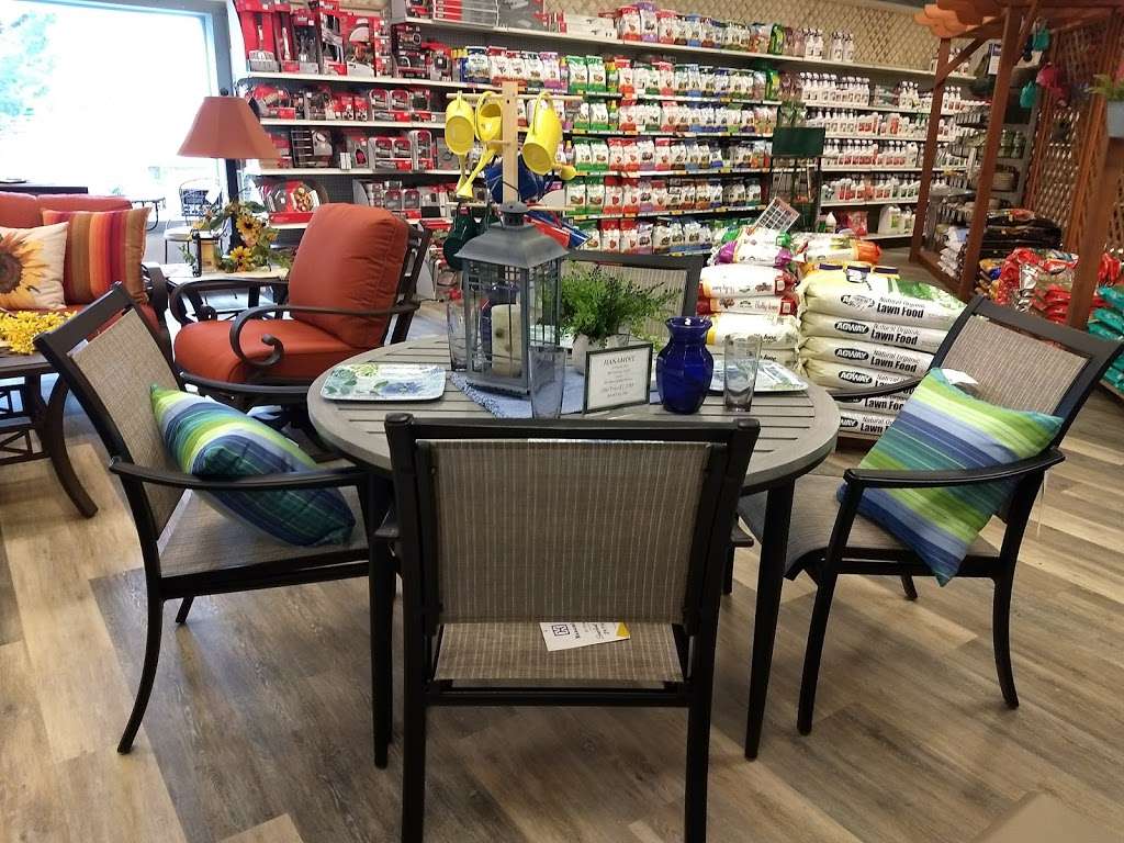 Neighbors Home & Garden Center | 38 S Main St, Hellertown, PA 18055, USA | Phone: (610) 838-7000