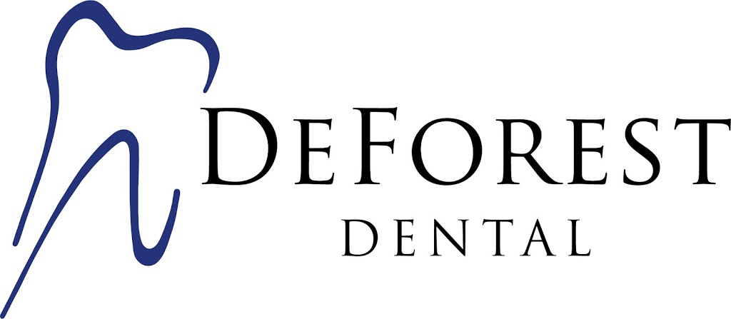 DeForest Dental | 210 N Main St, DeForest, WI 53532, USA | Phone: (608) 846-3948