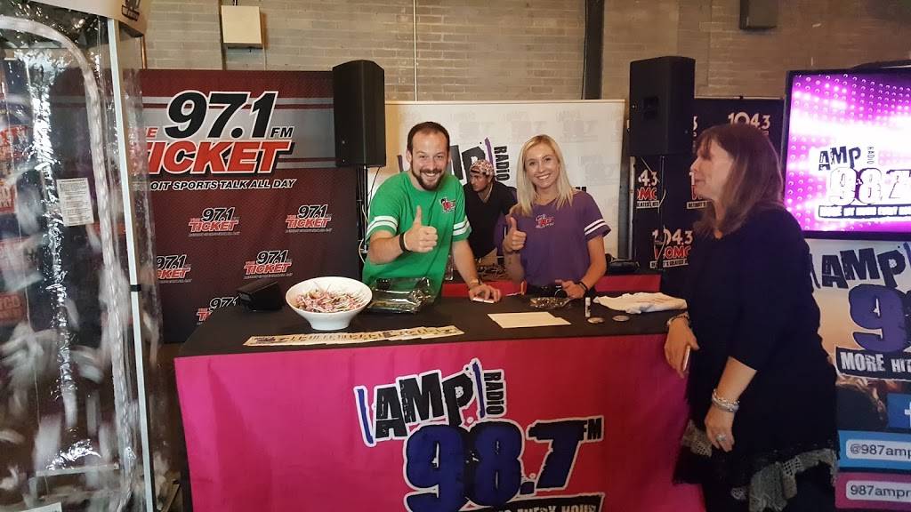 The Eastern | 3434 Russell St Suite 501, Detroit, MI 48207, USA | Phone: (313) 914-1104