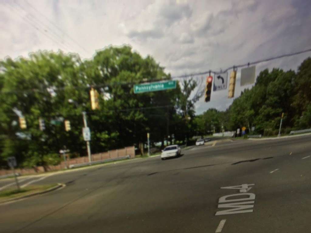 Walters Ln & Chavez Ln | Suitland-Silver Hill, MD 20747, USA