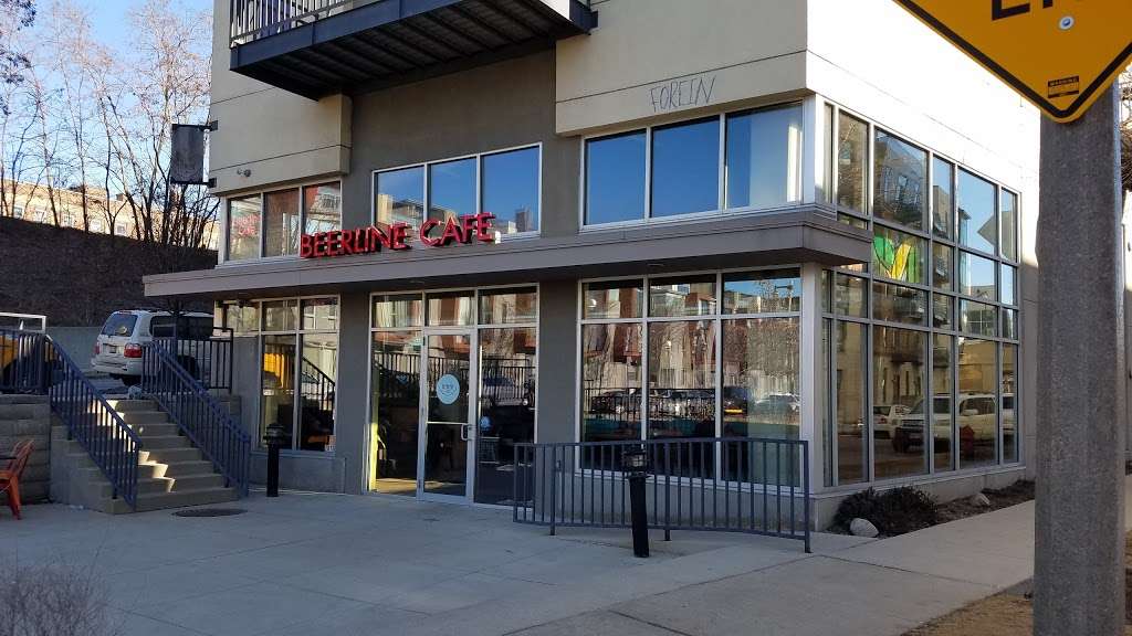 Beerline Cafe | 2076 N Commerce St, Milwaukee, WI 53212, USA | Phone: (414) 265-5644