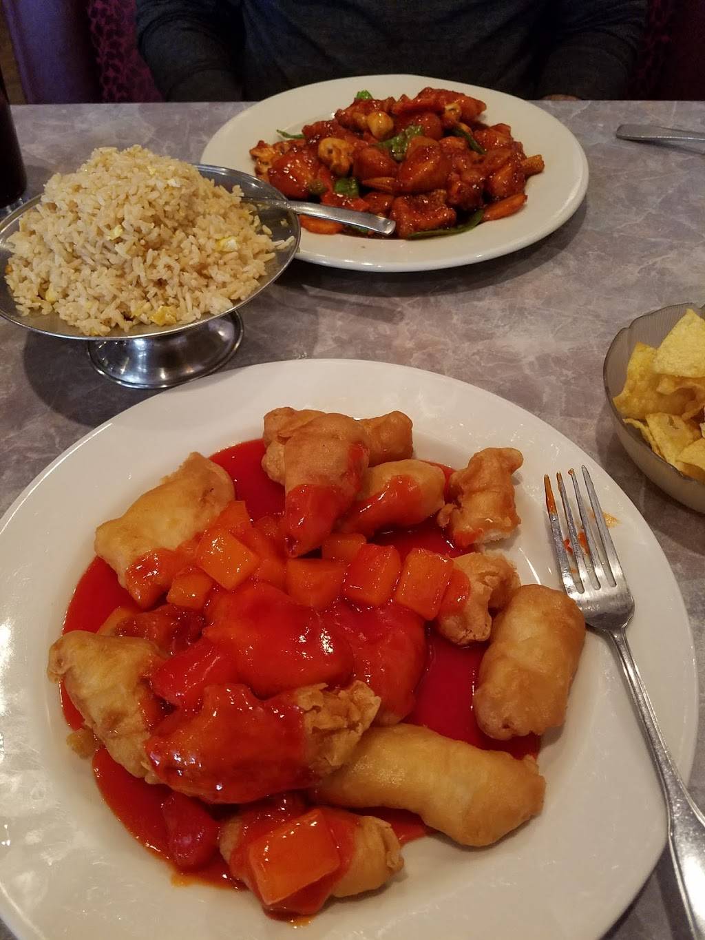 Original Wok | 5038 Old Taylor Mill Rd, Taylor Mill, KY 41015, USA | Phone: (859) 431-3000