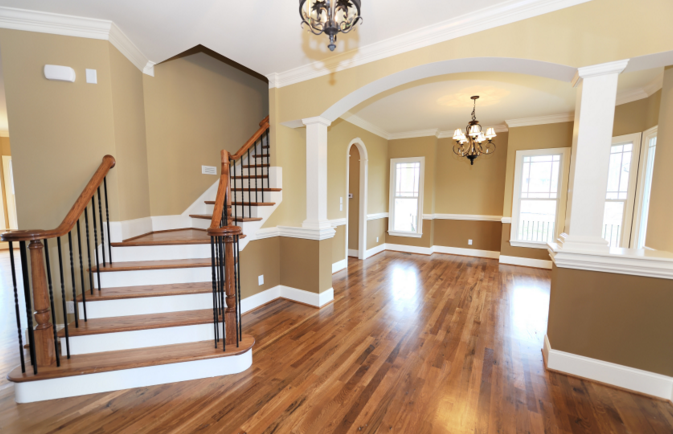 Watson Painting & Decorating | Valley Mill Rd, Winchester, VA 22602 | Phone: (540) 665-8250