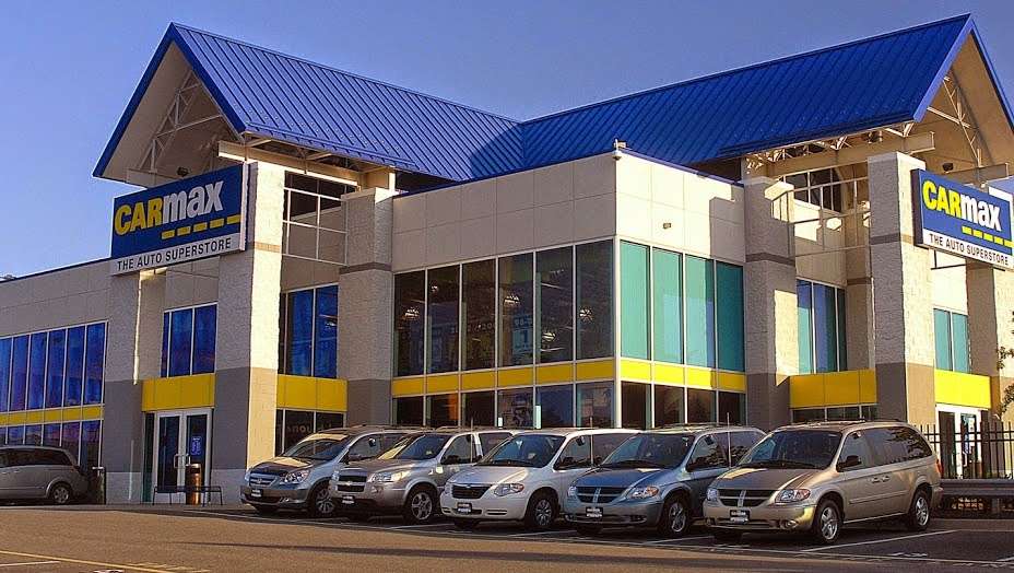 CarMax | 16110 North Fwy, Houston, TX 77090 | Phone: (281) 209-1333