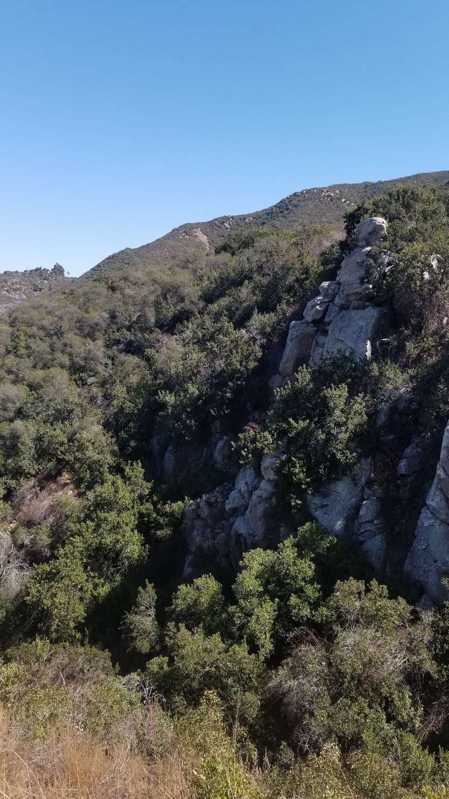 Elfin Forest Recreational Reserve | 8833 Harmony Grove Rd, Escondido, CA 92029, USA | Phone: (760) 632-4212