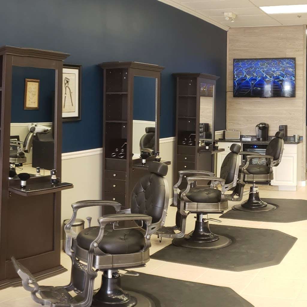 Gents Barber Salon | 12355 Hagen Ranch Rd #606, Boynton Beach, FL 33437 | Phone: (561) 877-8780