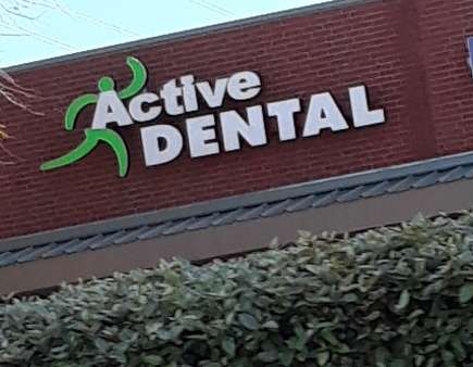Active Dental | 2205 I-20 Frontage Rd #100, Grand Prairie, TX 75052, USA | Phone: (972) 606-2999