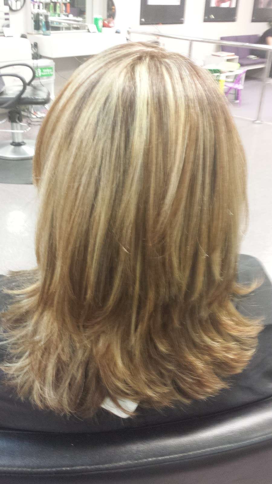 Melkee Hair Studio | 607 E Richey Rd Ste.105, Houston, TX 77073, USA | Phone: (832) 371-7748