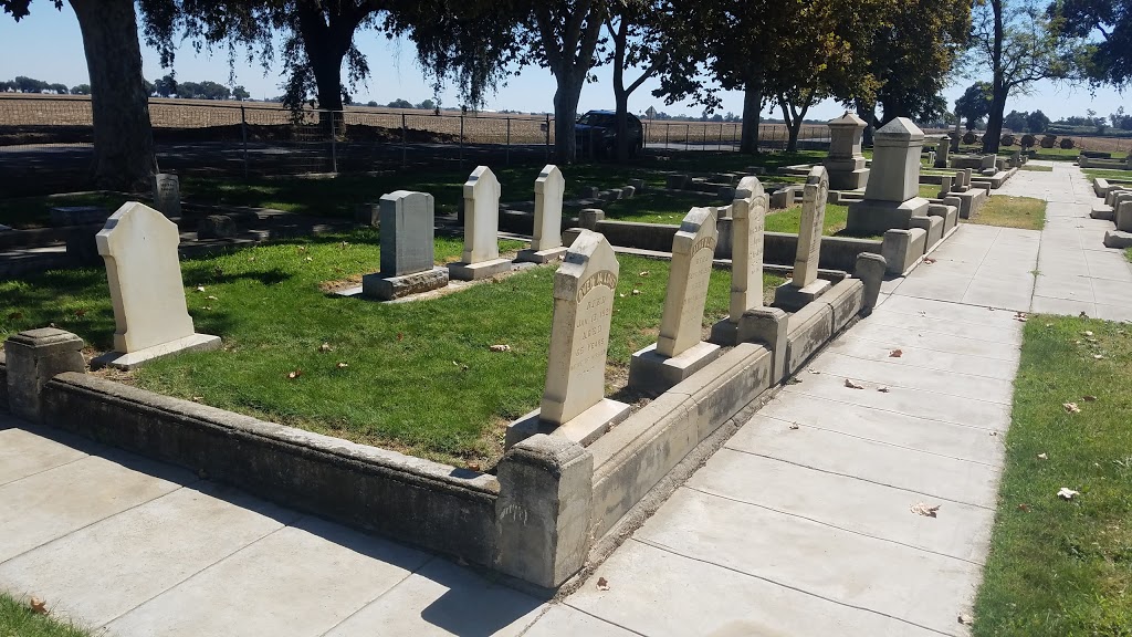 Marys Cemetery | 12020 Co Rd 98, Woodland, CA 95695 | Phone: (530) 662-9221
