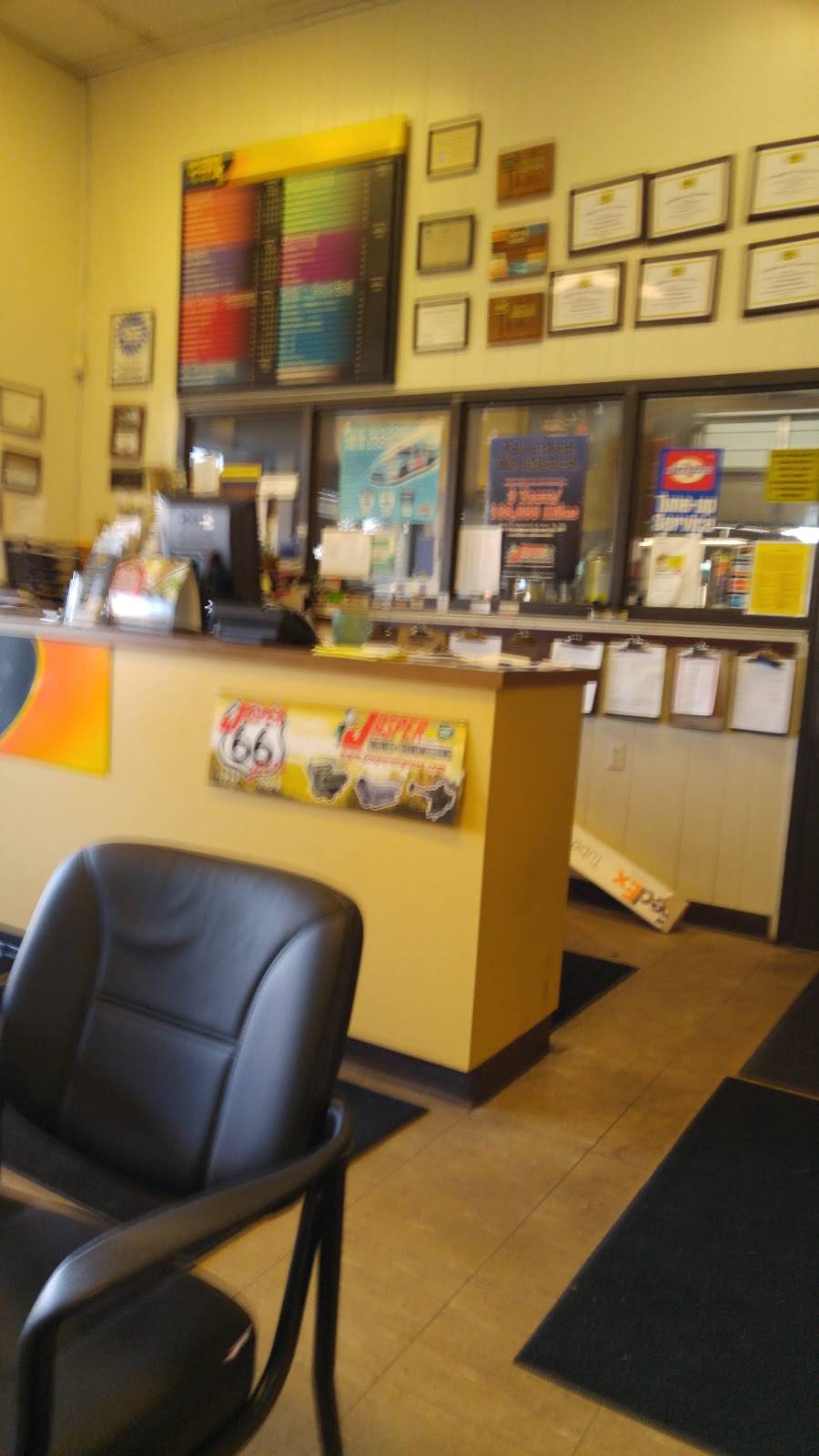 Car-X Tire & Auto | 9511 E Washington St, Indianapolis, IN 46229, USA | Phone: (317) 898-0777