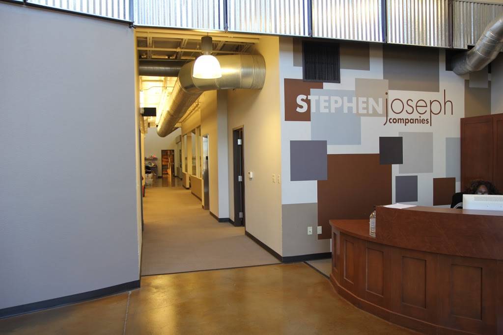 Stephen Joseph Inc | 4302 Ironton Ave, Lubbock, TX 79407 | Phone: (806) 791-2877