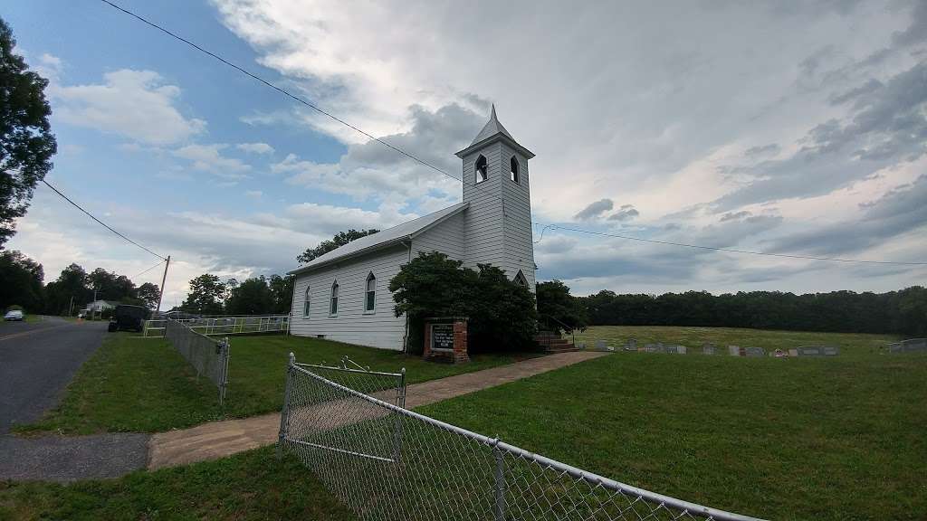 Antioch Christian Church | 7902 Timber Ridge Rd, Big Cove Tannery, PA 17212, USA | Phone: (717) 573-4238