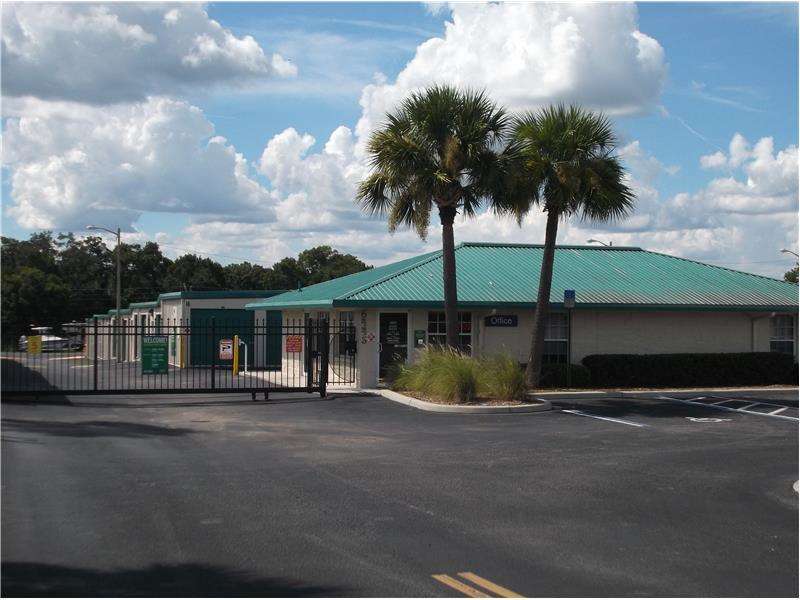 Extra Space Storage | 6445 Florida Ave S, Lakeland, FL 33813, USA | Phone: (863) 644-5544