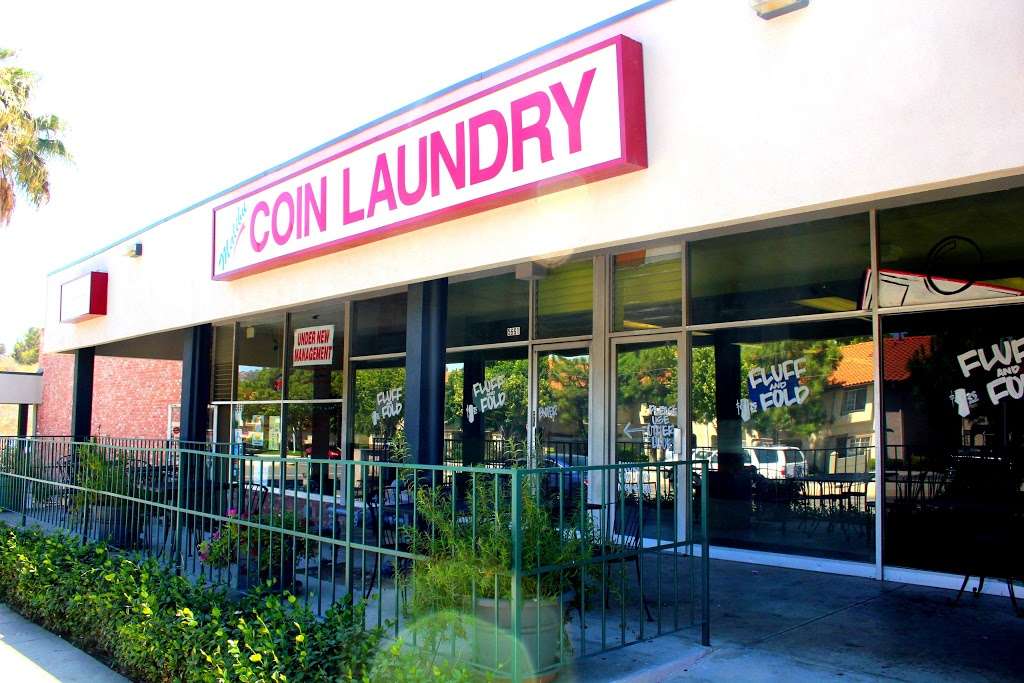 Malibu Canyon Coin Laundry | 5661 Las Virgenes Rd, Calabasas, CA 91302 | Phone: (714) 747-1678