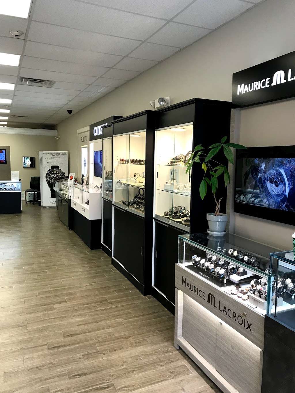 River Edge Jewelers | 472 Kinderkamack Rd, River Edge, NJ 07661, USA | Phone: (201) 483-7376