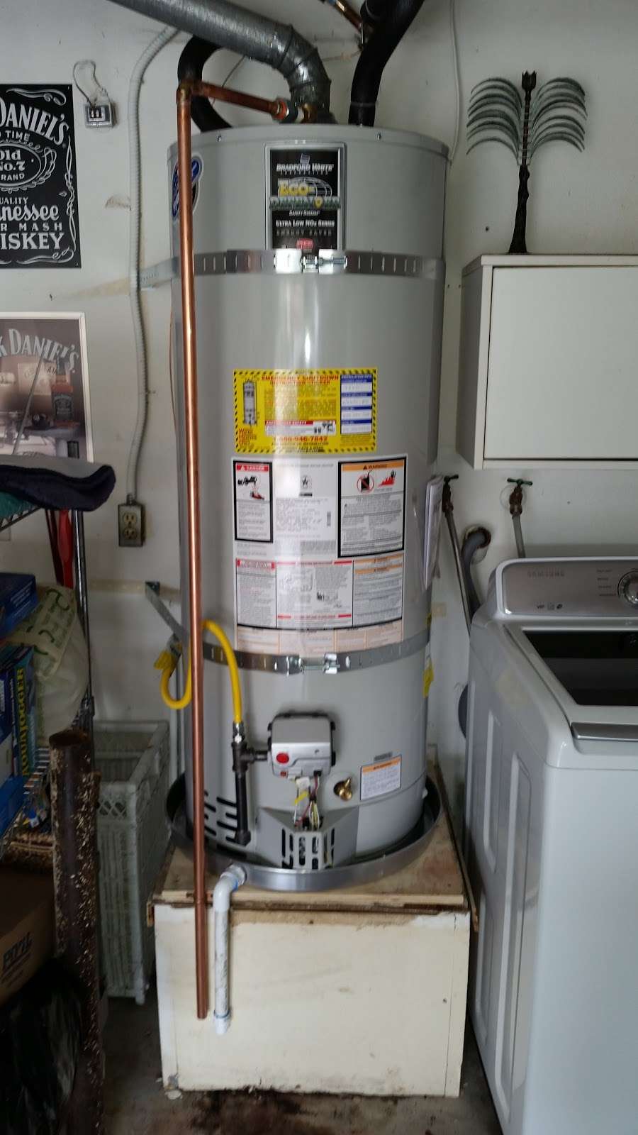 Water Heaters Only, Inc. | 1722 Mitchell Ave, Bldg 50, Tustin, CA 92780, USA | Phone: (714) 841-6122