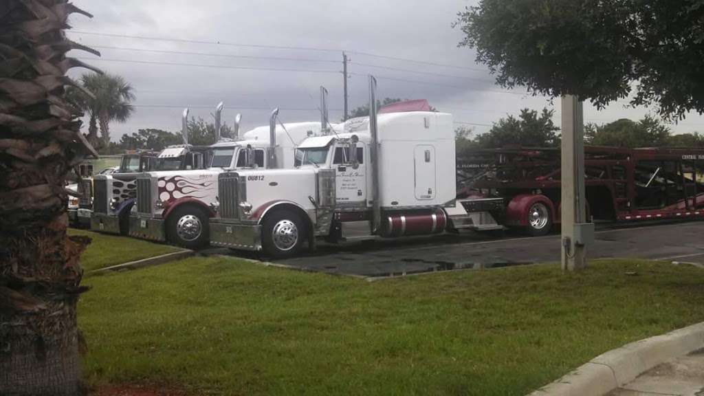 Central Florida Car Haulers | 3710 SR East 46, Sanford, FL 32771 | Phone: (407) 322-3100