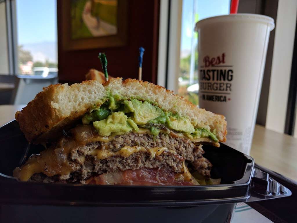 The Habit Burger Grill | 834 E Alosta Ave, Azusa, CA 91702, USA | Phone: (626) 334-1800