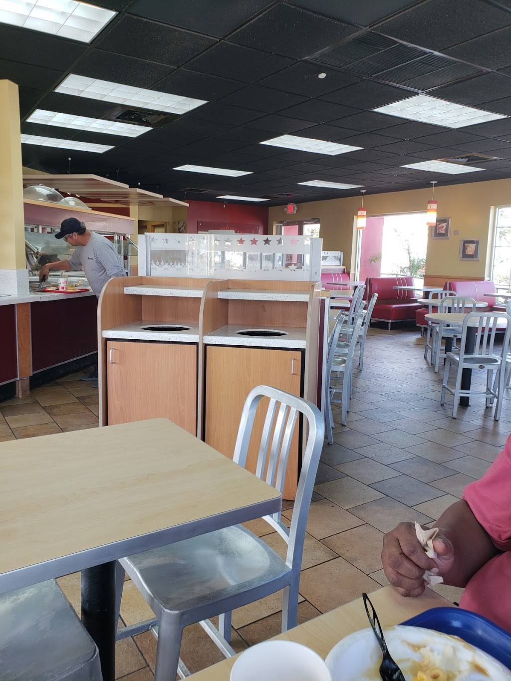 KFC | 4402 W Gandy Blvd, Tampa, FL 33611, USA | Phone: (813) 837-5391