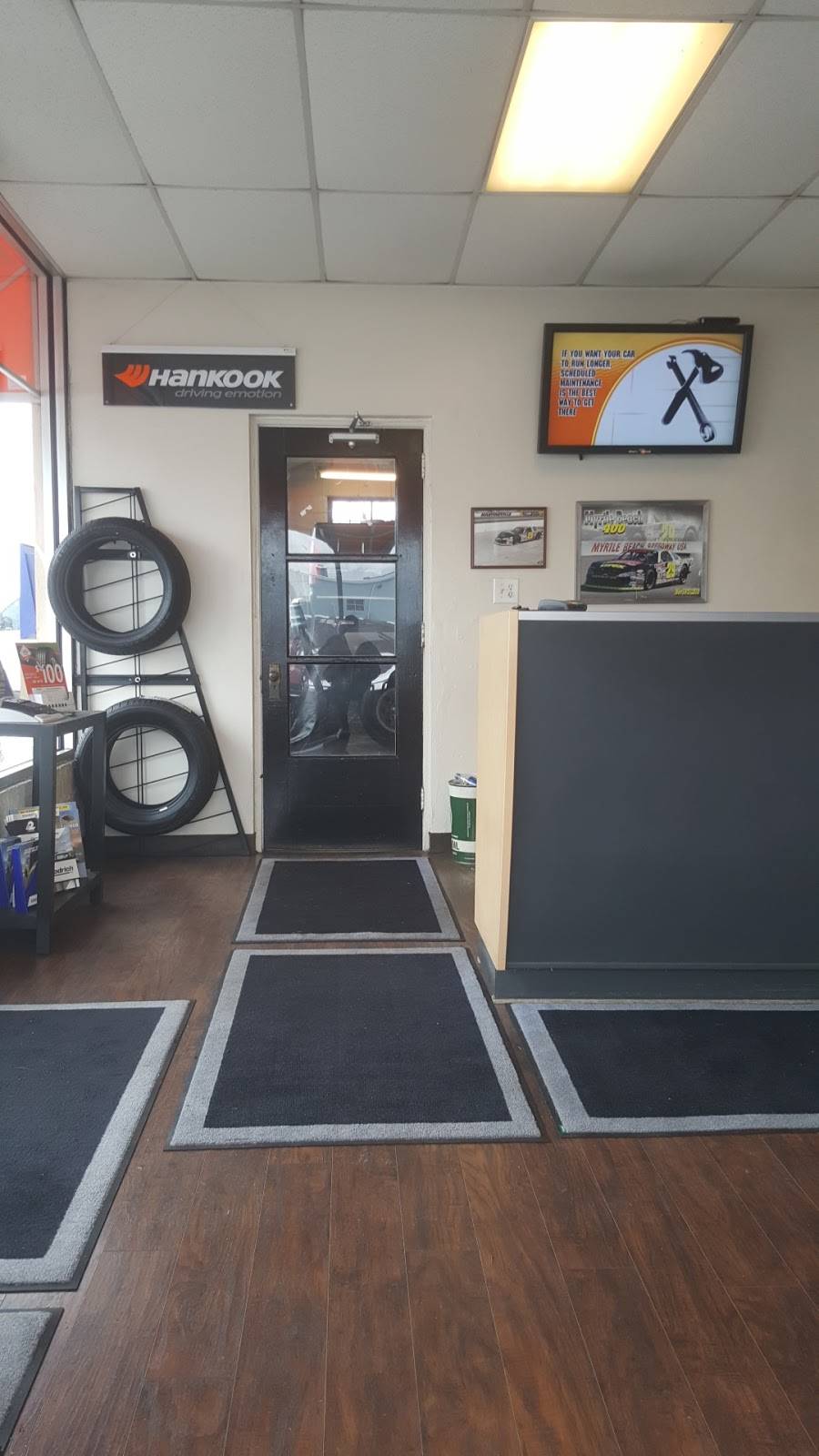 Tire X Inc | 7001 Brook Rd, Richmond, VA 23227, USA | Phone: (804) 266-2557