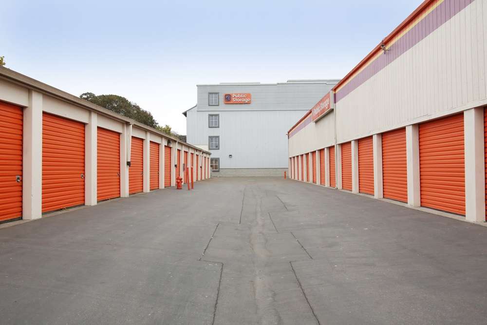 Public Storage | 1120 Second Street, Berkeley, CA 94710, USA | Phone: (510) 926-6089