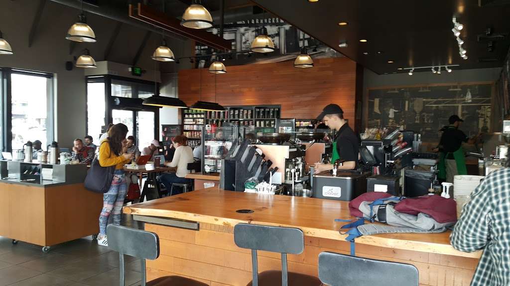 Starbucks | 7055 Sunset Blvd, Los Angeles, CA 90028, USA | Phone: (323) 469-6994