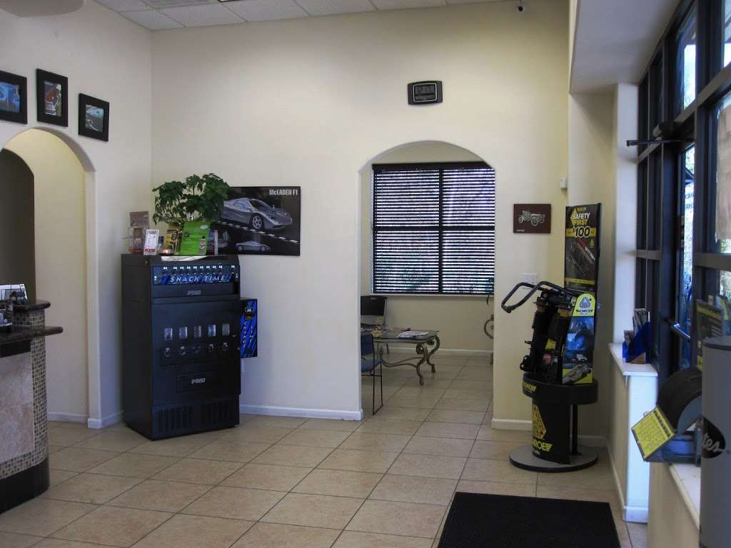 Auto Check | 1141 E Hwy 90 Alt, Richmond, TX 77406, USA | Phone: (832) 595-2727