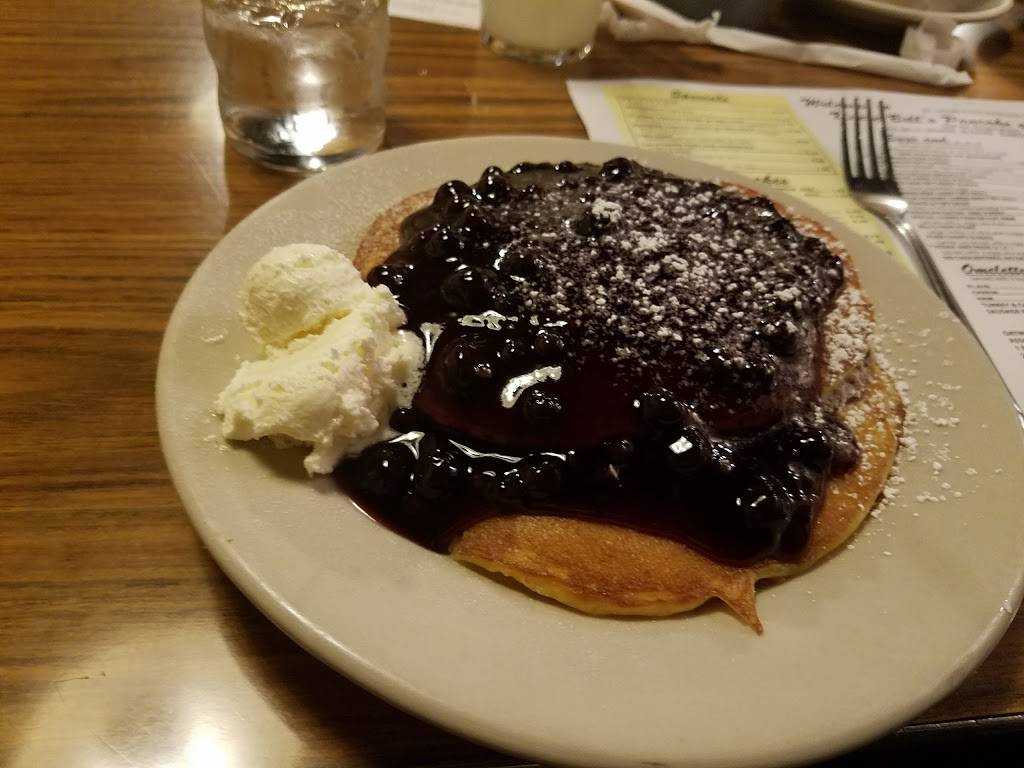 Uncle Bills Pancakes | 3427 S Kingshighway Blvd, St. Louis, MO 63139, USA | Phone: (314) 832-1973