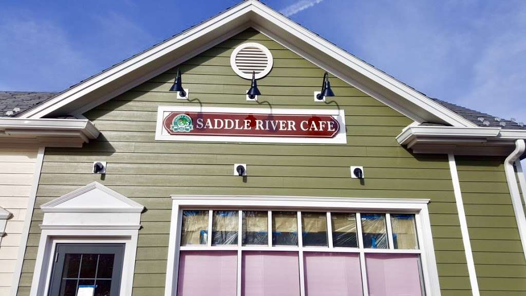 Saddle River Cafe | 171 E Saddle River Rd, Saddle River, NJ 07458, USA | Phone: (201) 282-2300