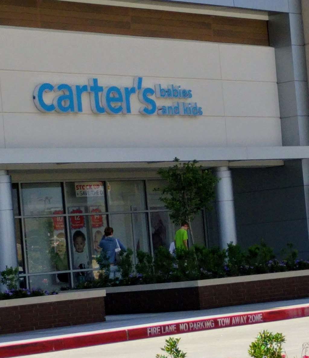 Carters | 6600 Spring Stuebner Rd Ste 144, Spring, TX 77389, USA | Phone: (832) 717-0309