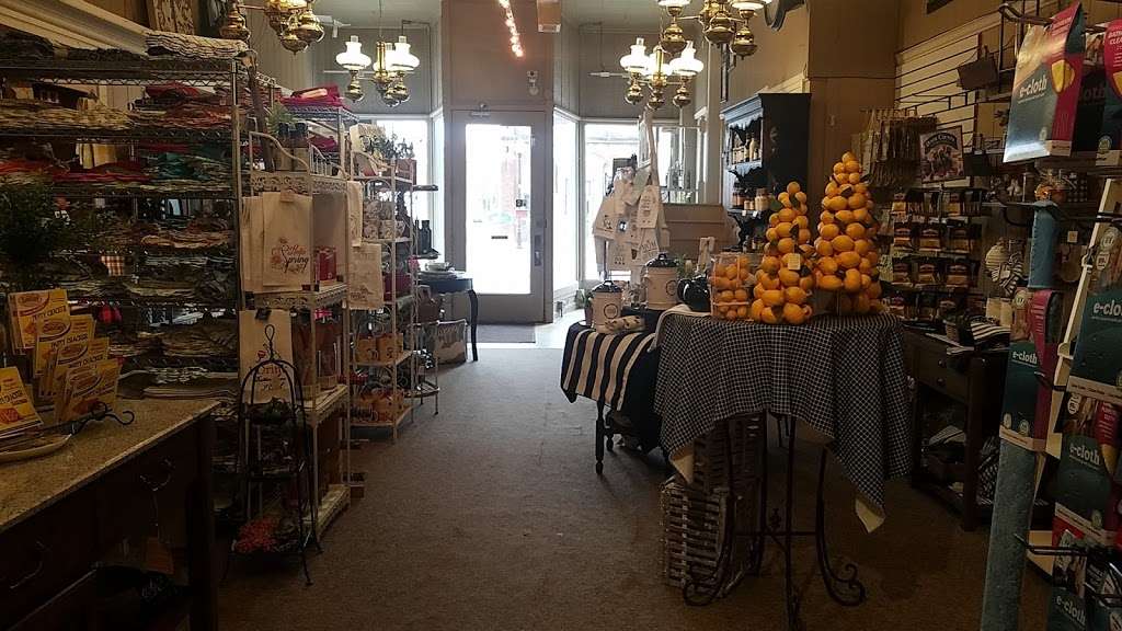 The Village Shoppes, Inc. | 129 E Michigan St, New Carlisle, IN 46552, USA | Phone: (574) 654-8352