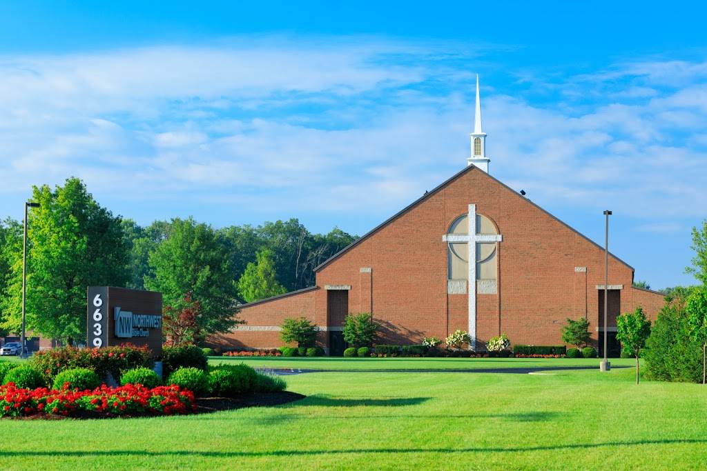 Northwest Bible Church | 6639 Scioto Darby Rd, Hilliard, OH 43026, USA | Phone: (614) 876-7882