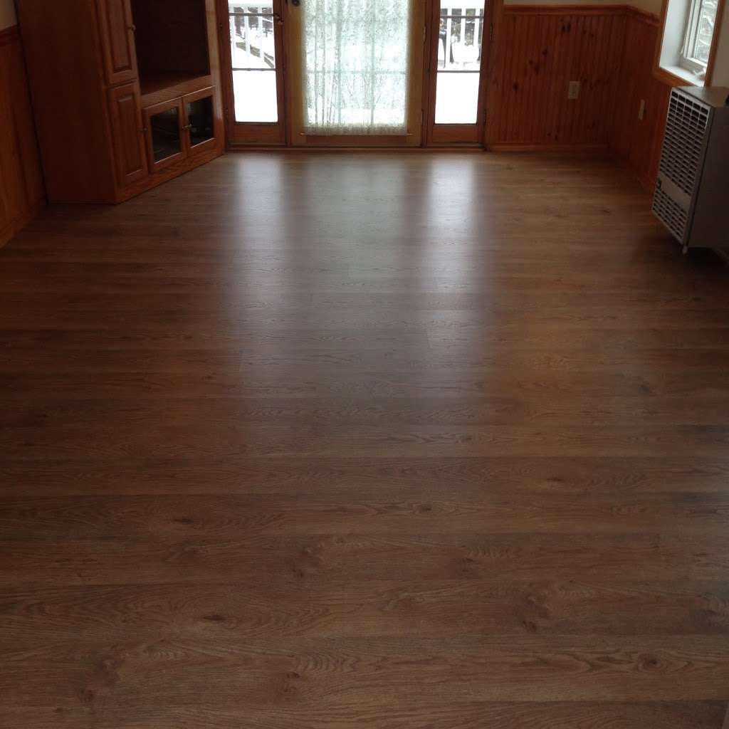 Rosengrants Floor Sanding | 303 Hitchcock Rd, Lake Ariel, PA 18436, USA | Phone: (570) 689-3249