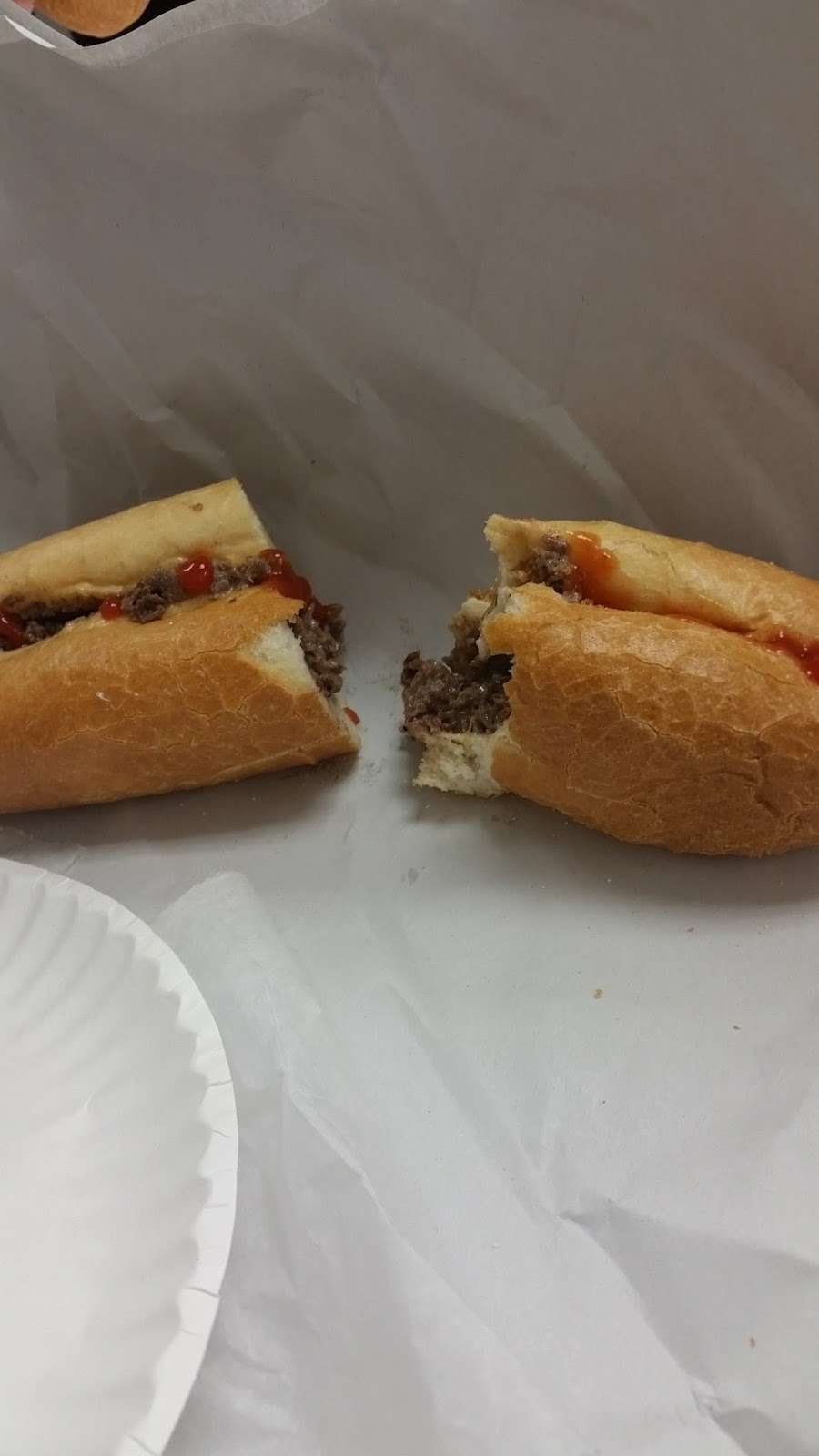 Bigfoots Steaks & Hoagies | 20 W Main St, Rising Sun, MD 21911 | Phone: (410) 658-4551