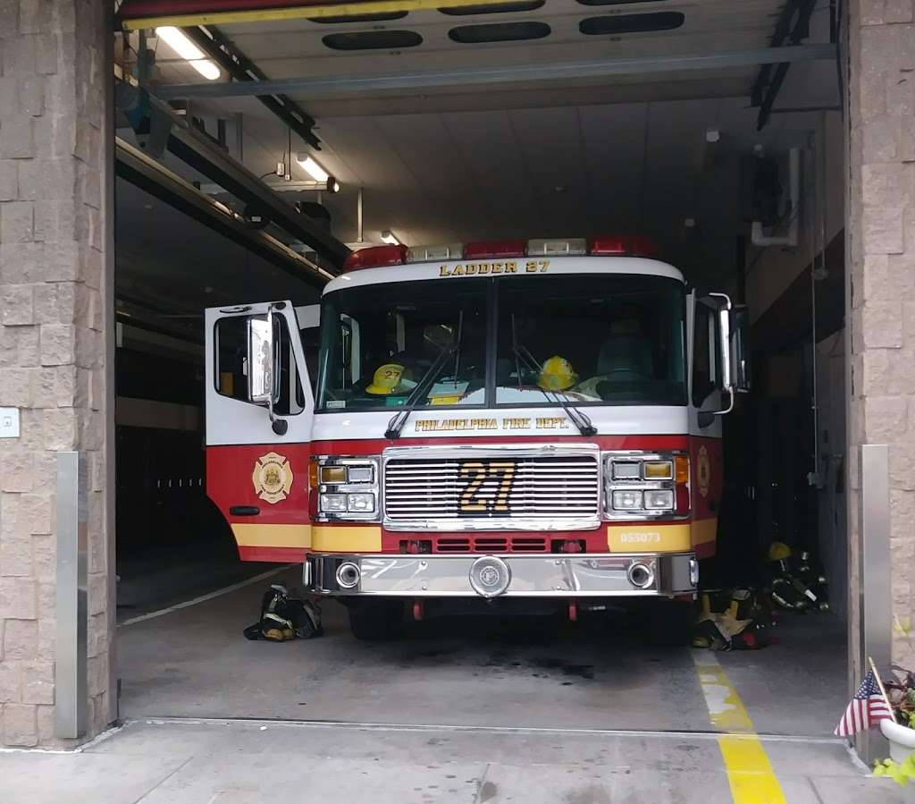 Engine 53 Ladder27 | 416 Snyder Ave, Philadelphia, PA 19148, USA | Phone: (215) 685-1792