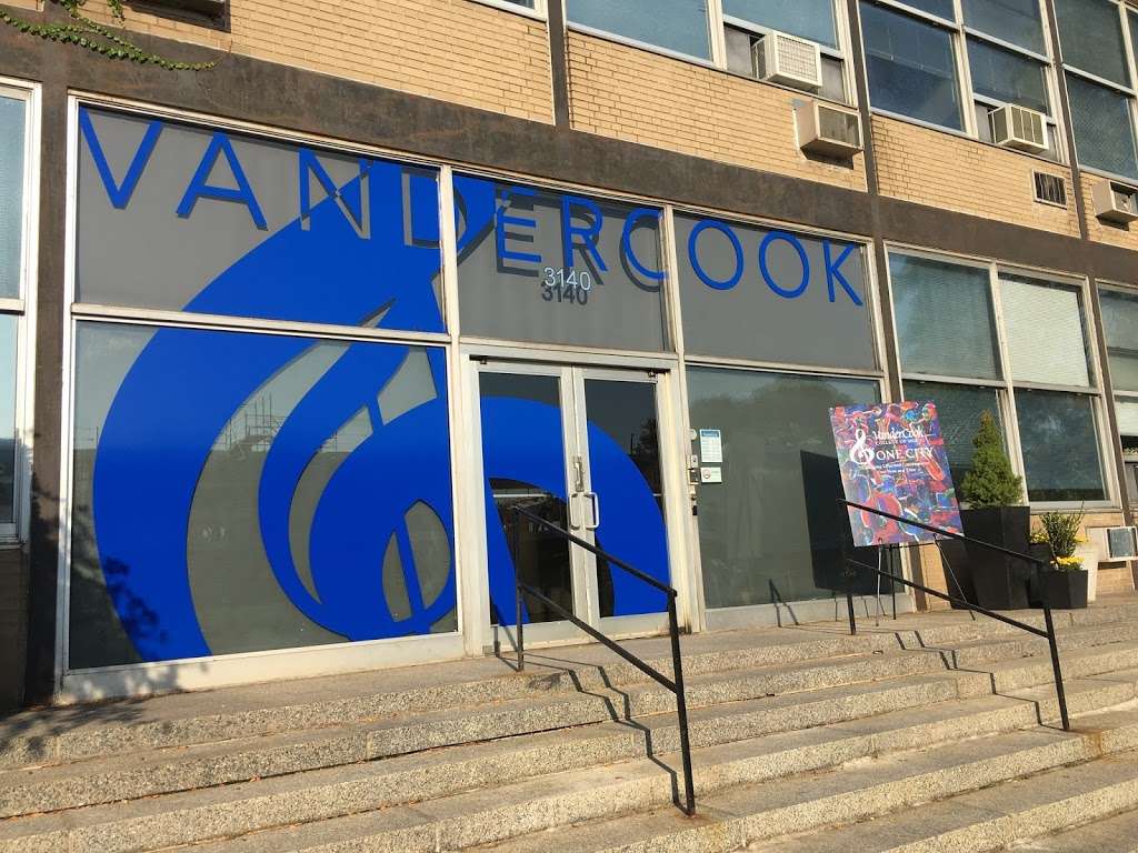 VanderCook College of Music | 3140 S Federal St, Chicago, IL 60616 | Phone: (312) 225-6288