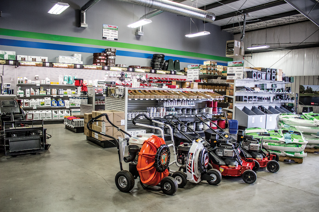 STI Turf Care Equipment | 799-A Biscayne Dr, Concord, NC 28027, USA | Phone: (704) 932-3166