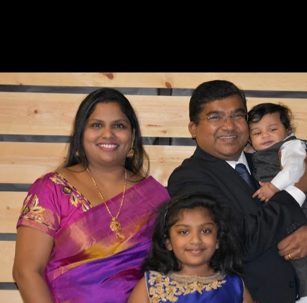 Telugu Christian Fellowship Church | Bldg Entrance:1200; Rm:129, 21673 Beaumeade Cir, Ashburn, VA 20147, USA | Phone: (920) 288-2382