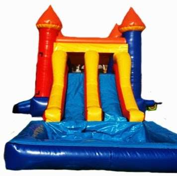 My Party Rentals Victorville | 13280 Amargosa Rd, Victorville, CA 92392, USA | Phone: (760) 301-1515