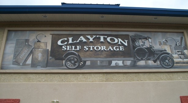 Claytons Self Storage | 4015 Ocean Heights Ave, Egg Harbor Township, NJ 08234 | Phone: (609) 879-4152