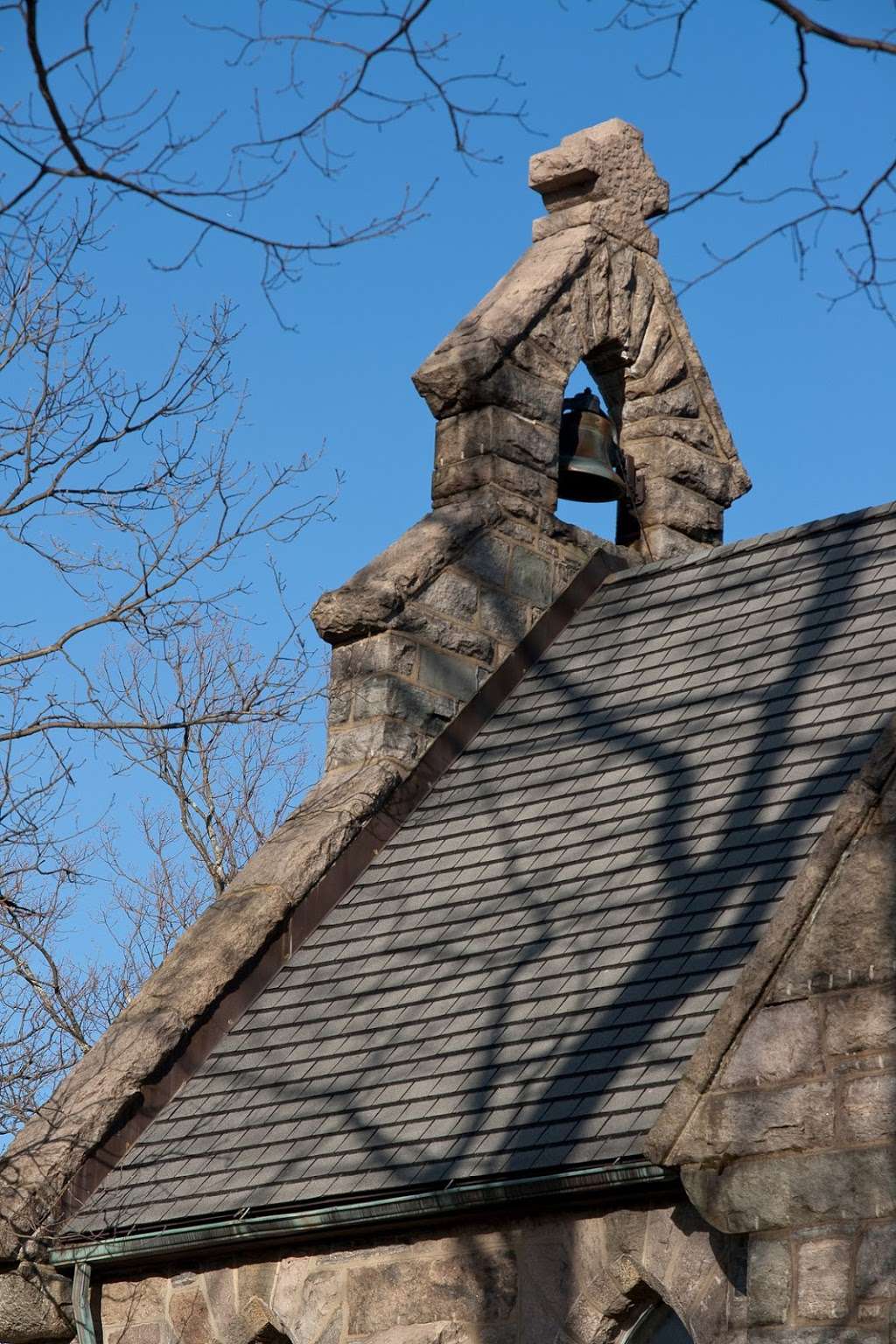 St. Lukes Chapel | Mahwah, NJ 07430