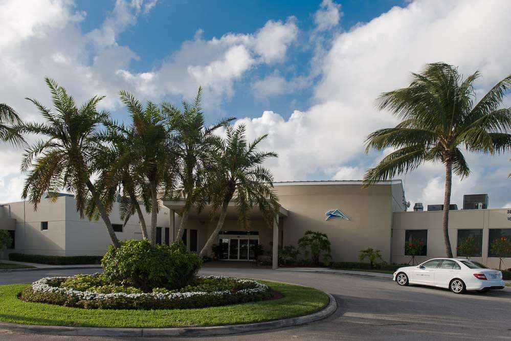 Atlantic Aviation PBI | 3800 Southern Blvd, West Palm Beach, FL 33406, USA | Phone: (561) 683-4121